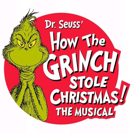 How The Grinch Stole Christmas San Diego Tickets