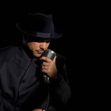Howard Hewett Concerts in San Diego