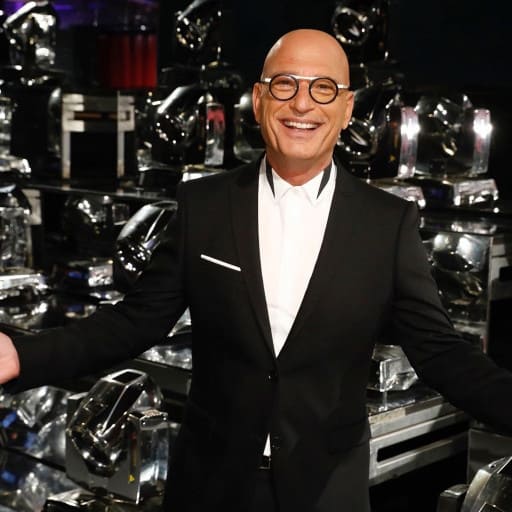 Howie Mandel San Diego Tickets