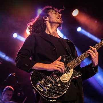 Hozier San Diego Tickets
