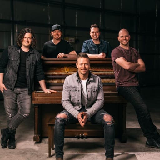 Hunter Brothers San Diego Tickets