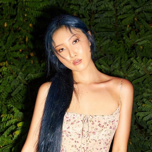 HWASA Concerts in San Diego