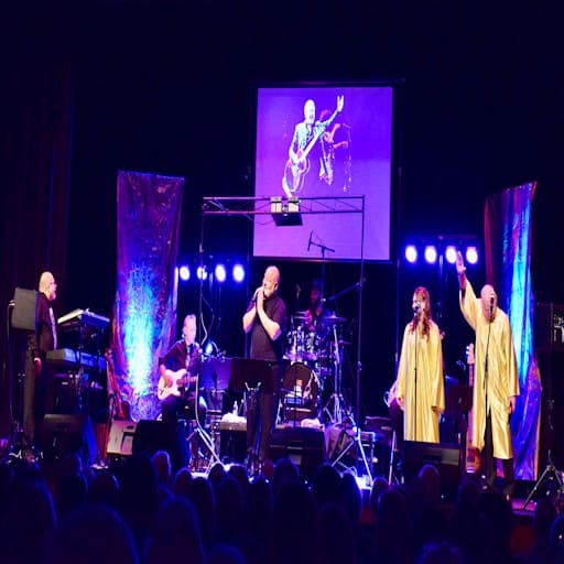 I Am, He Said - A Celebration Of The Music Of Neil Diamond concerts in San Diego.