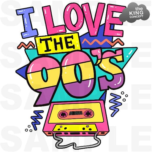 I Love The 90s Concerts in San Diego