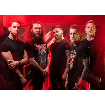 I Prevail San Diego Tickets
