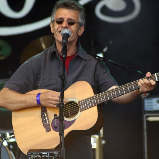 Iain Matthews San Diego Tickets