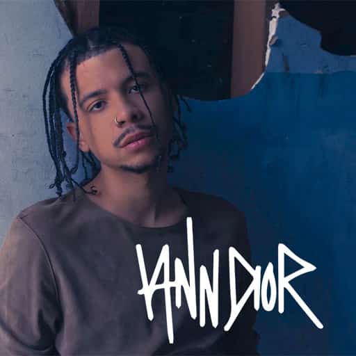 Iann Dior San Diego Tickets