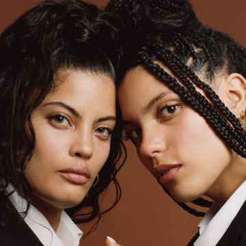 Ibeyi San Diego Tickets