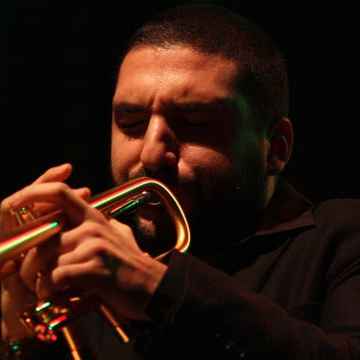 Ibrahim Maalouf San Diego Tickets