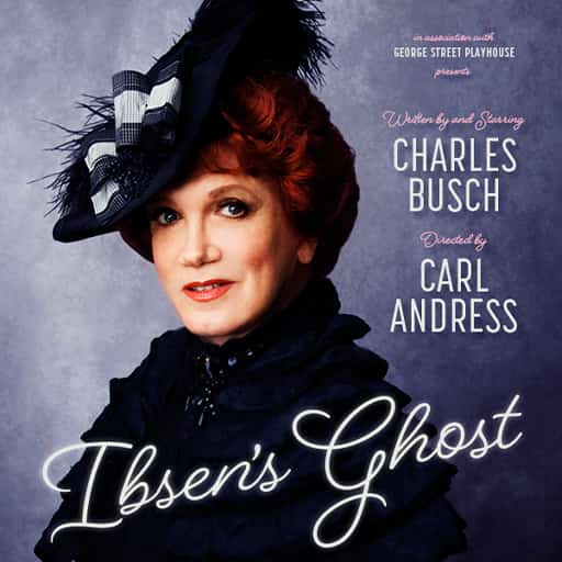 Ibsen's Ghost San Diego Tickets