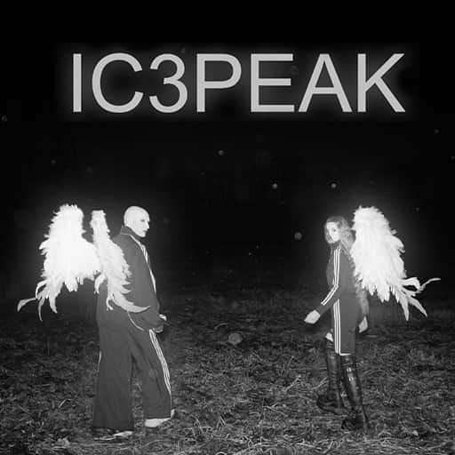 Ic3peak San Diego Tickets