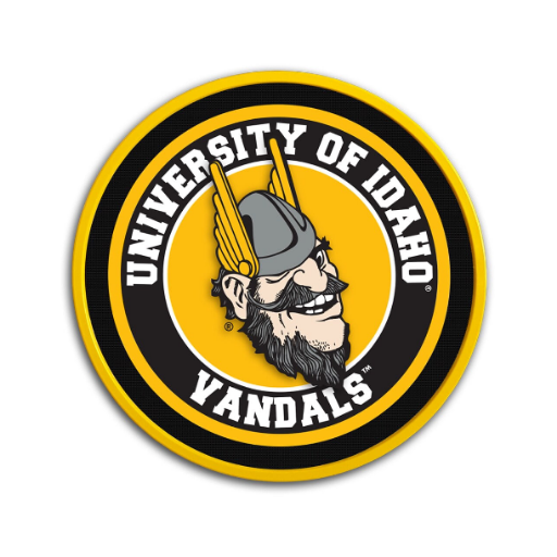 Idaho Vandals Schedule 2026–2027