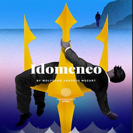 Idomeno San Diego Tickets