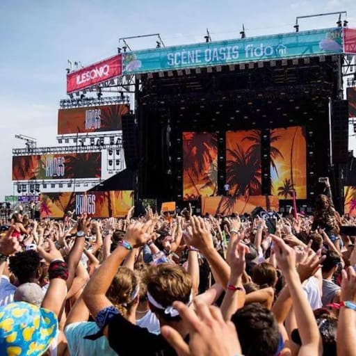 Ilesoniq San Diego Tickets