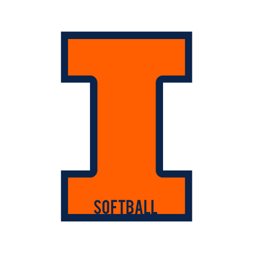 Illinois Fighting Illini Softball
