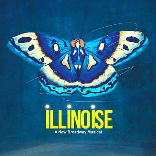 Illinoise San Diego Tickets