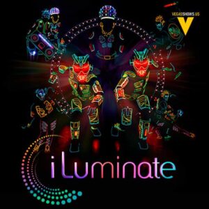 iLuminate San Diego Tickets