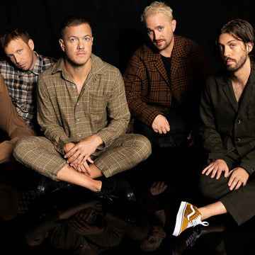 Imagine Dragons in San Diego