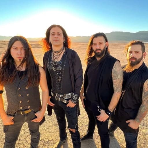 Immortal Guardian San Diego Tickets