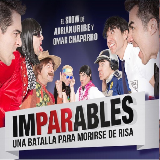 Imparables San Diego Tickets