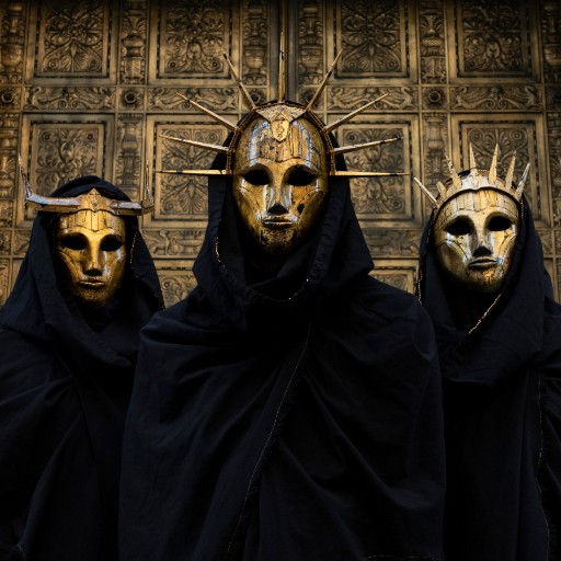 Imperial Triumphant San Diego Tickets