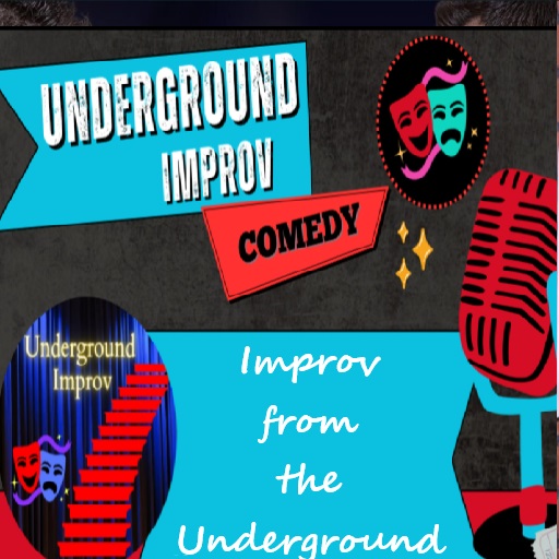 Improv from the Underground San Diego Tickets