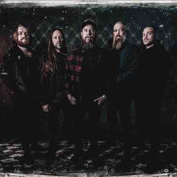 In Flames San Diego Tickets