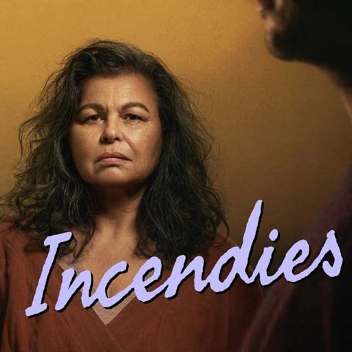 Incendies San Diego Tickets