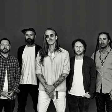 Incubus in San Diego
