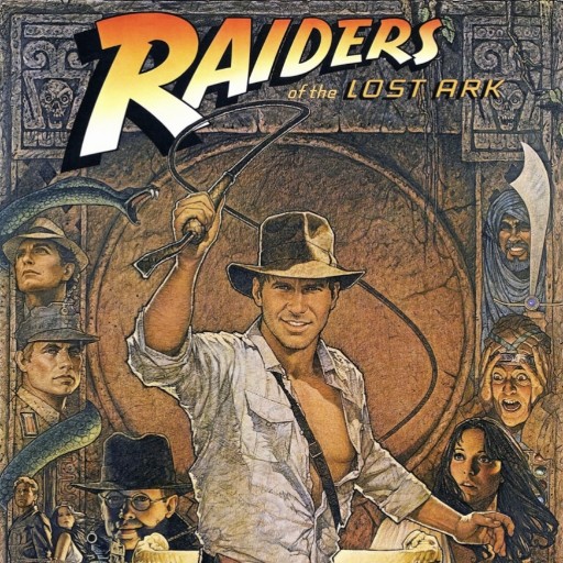 Indiana Jones and The Raiders of The Lost Ark Concerts in San Diego