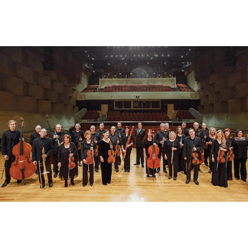 Indianapolis Chamber Orchestra San Diego Tickets