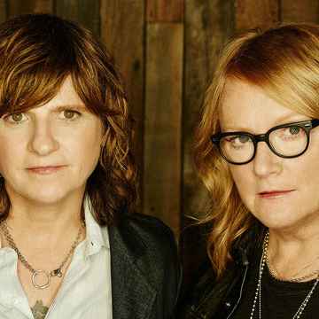 Indigo Girls Concerts in San Diego