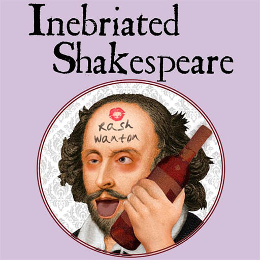 Inebriated Shakespeare San Diego Tickets