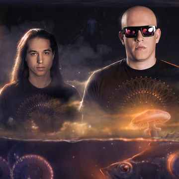 Infected Mushroom San Diego Tickets