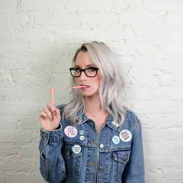 Ingrid Michaelson in San Diego