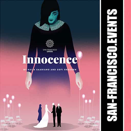 Innocence San Diego Tickets
