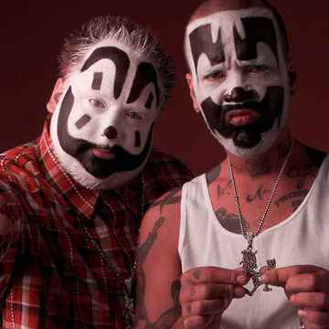 Insane Clown Posse San Diego Tickets