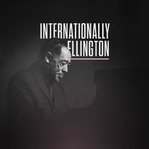 Internationally Ellington San Diego Tickets