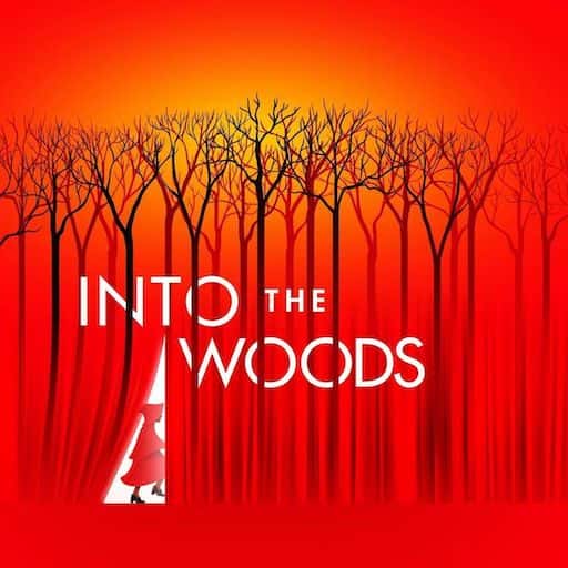 Into The Woods San Diego Tickets