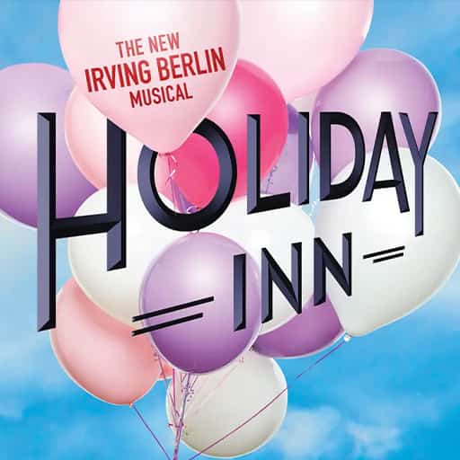 Irving Berlin's Holiday Inn San Diego Tickets