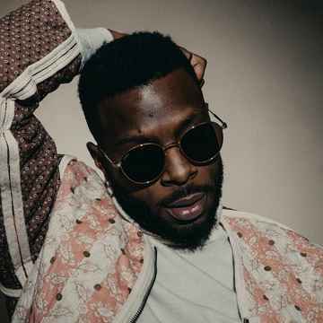 Isaiah Rashad San Diego Tickets