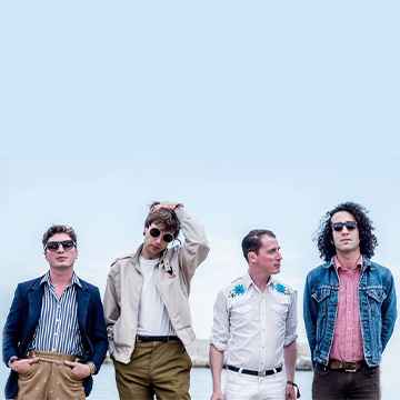 Islands San Diego Tickets