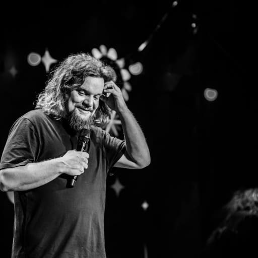 Ismo - Show San Diego Tickets