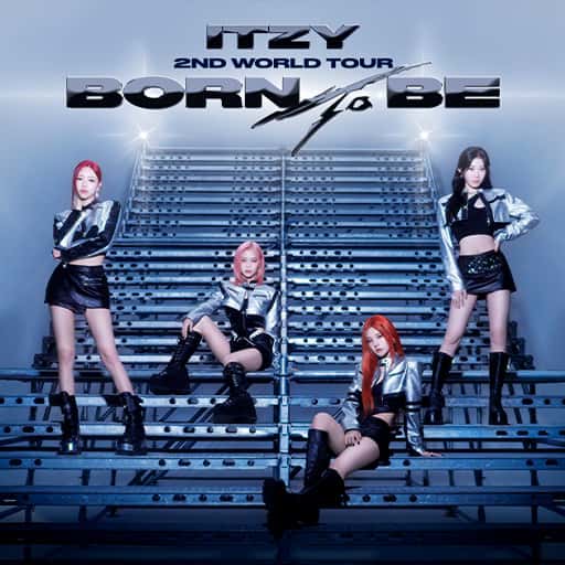 Itzy - Band Concerts in San Diego