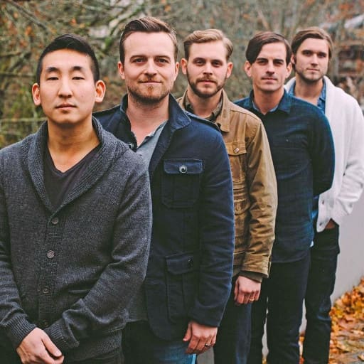 Ivan And Alyosha Concerts in San Diego