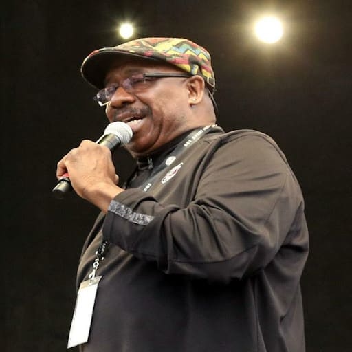 J. Anthony Brown San Diego Tickets