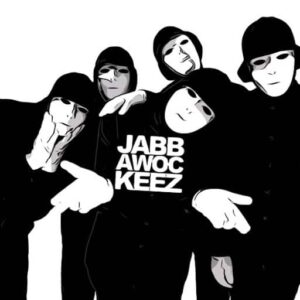 Jabbawockeez San Diego Tickets