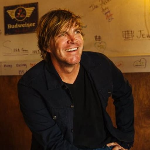 Jack Ingram San Diego Tickets