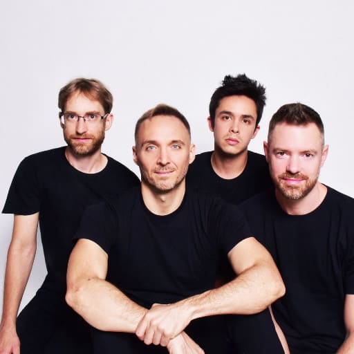 Jack Quartet San Diego Tickets