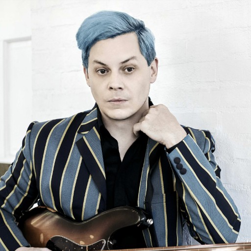 Jack White Concerts in San Diego